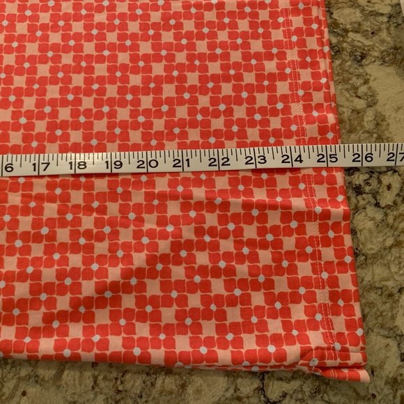 Lands' End Women's Polo, Large - Picture 4 of 5